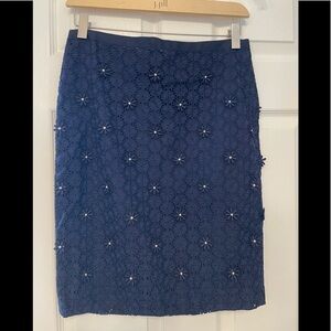 New - Talbot pencil skirt